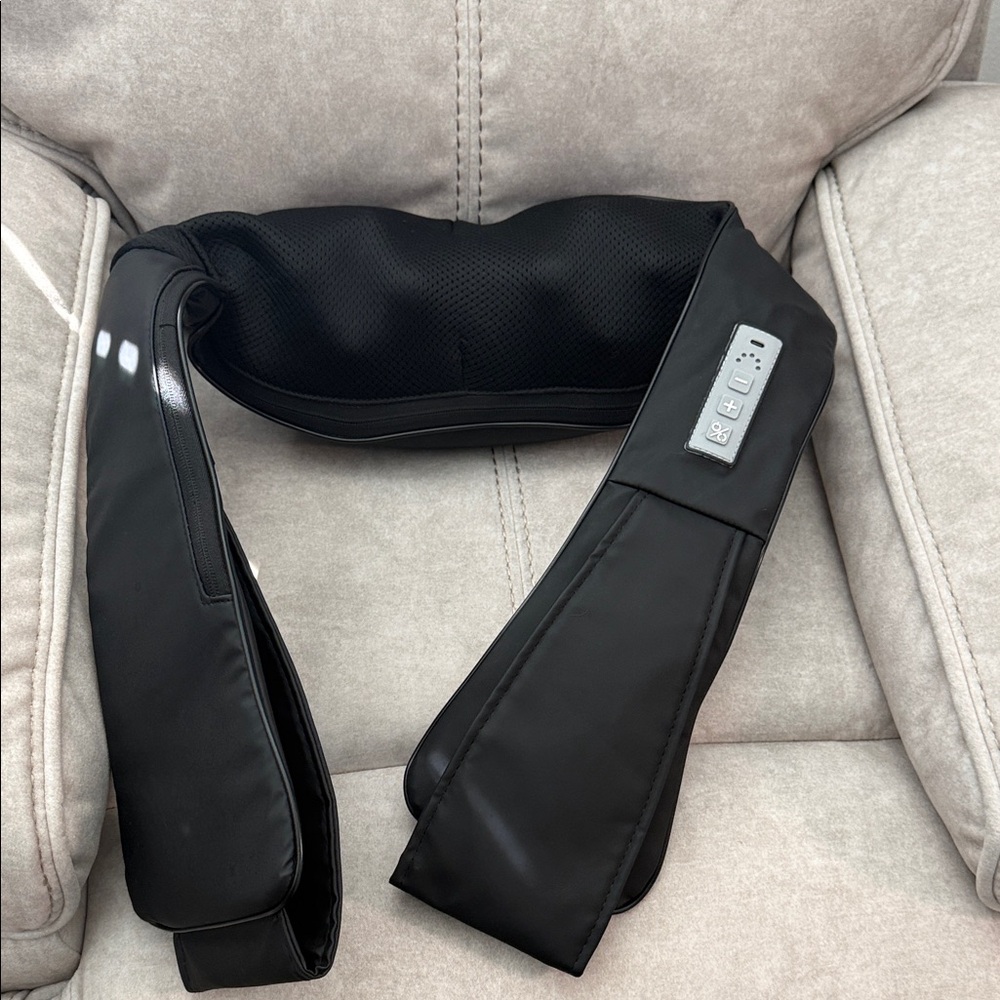 Amazon Neck Massager